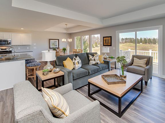 4th image of 14319 Bridgeview Pointe