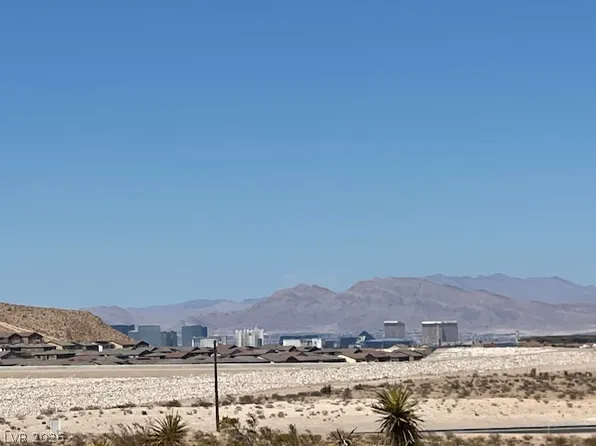 0 Pebble Alpine Spgs, Las Vegas, NV 89161
