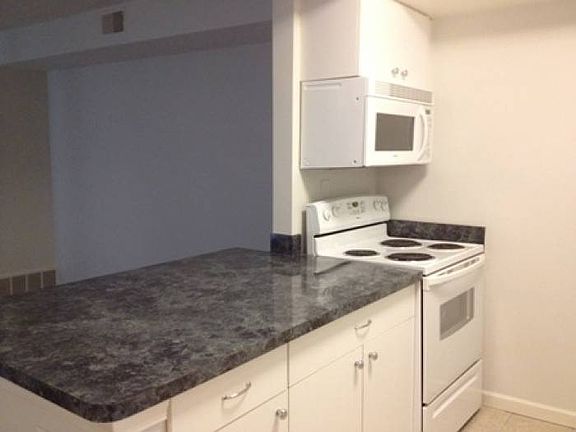 Kitchen - Open Design