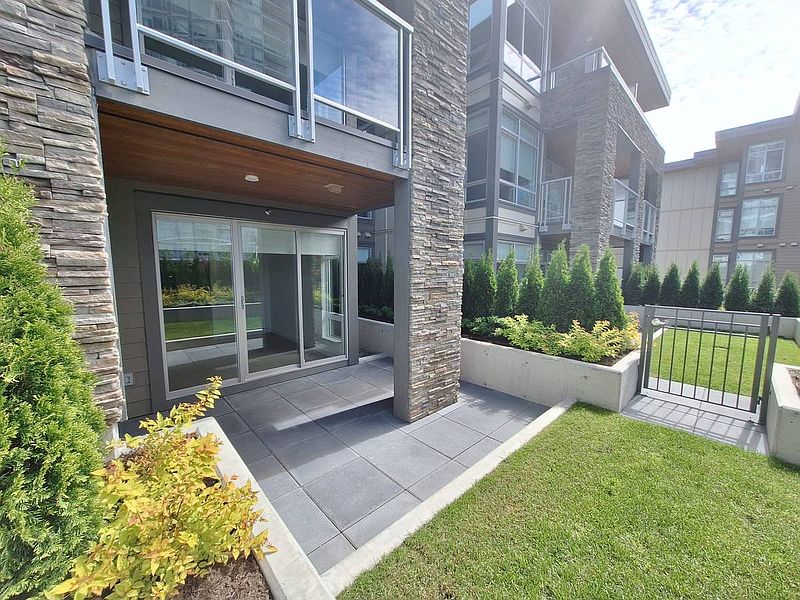 Burnaby Apartment for rent - 1 Bedroom — photo 11