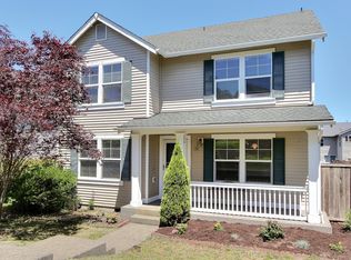 1885 Johnson Ave, Dupont, WA 98327