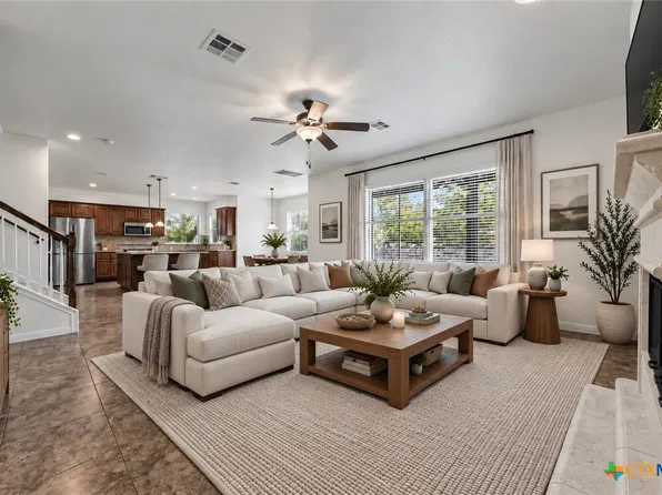 606 Irvin Dr, San Marcos, TX 78666