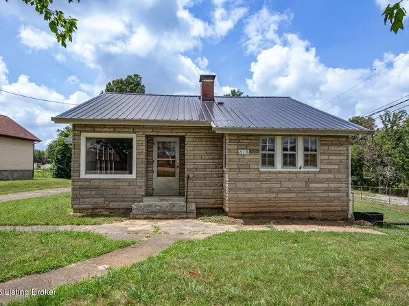 619 S Wilson Rd, Radcliff, KY 40160