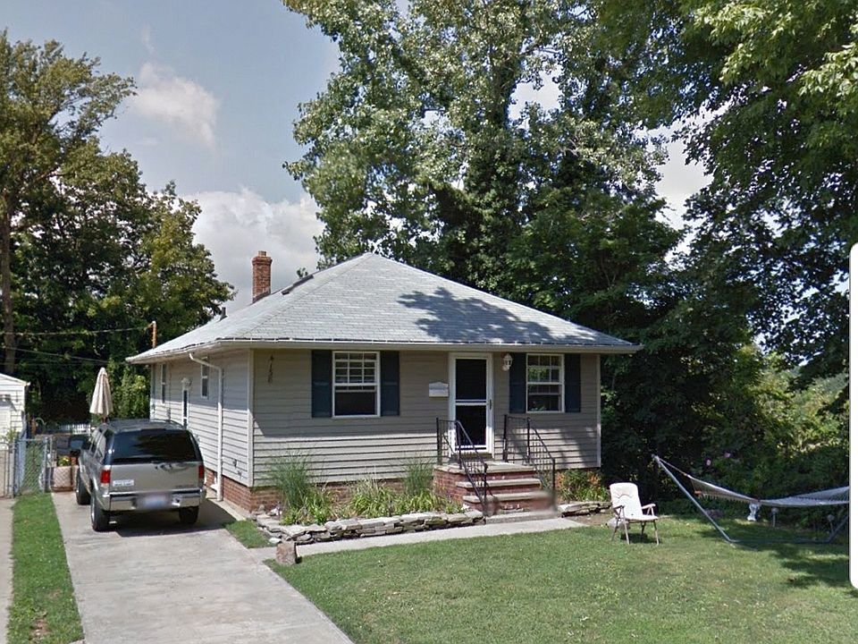 1st image of 4158 W 20th St