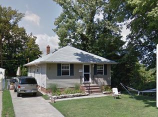 4158 W 20th St, Cleveland, OH