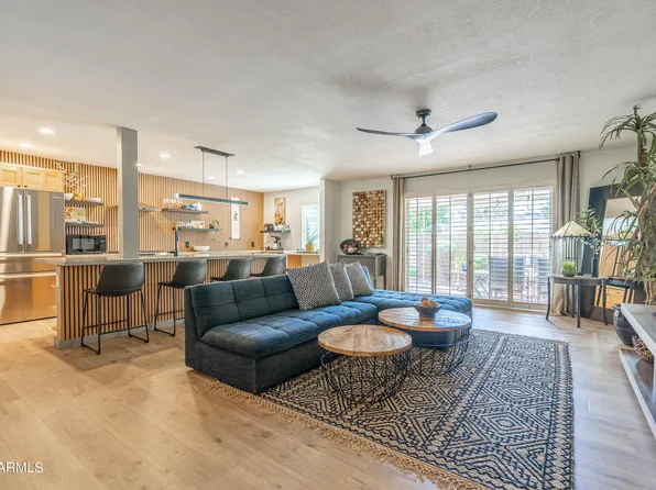 5320 N 78TH Place, Scottsdale, AZ 85250