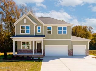 2700 River Meadow Court, Spring Hope, NC 27882