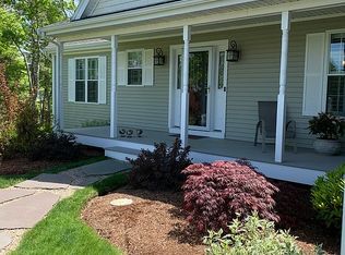 74 Arbor Rdg, Plymouth, MA 02360