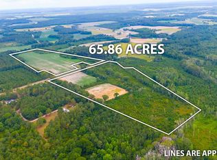 0 Wolf Pit Church Rd, Nicholls, GA 31554