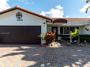 14541 SW 103rd St, Miami, FL 33186