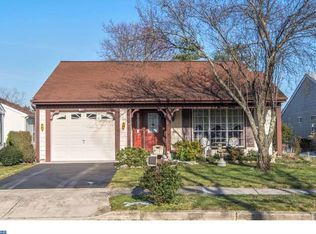 159 Buckingham Dr, Southampton, NJ 08088