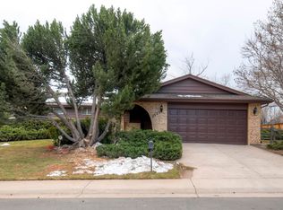 2273 S Dallas Ct, Denver, CO 80231