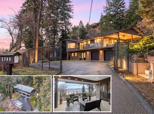2740 Lakeridge Rd, West Kelowna, BC V1Z 1Y2