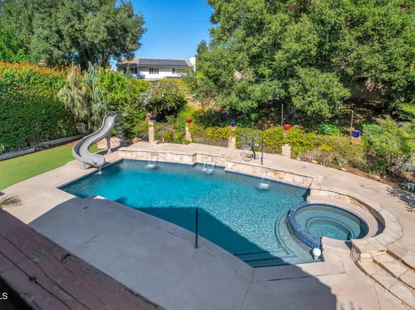 26 Greenmeadow Ave, Thousand Oaks, CA 91320