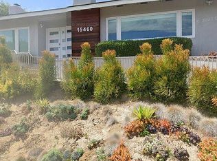 15460 Briarwood Dr, Sherman Oaks, CA 91403