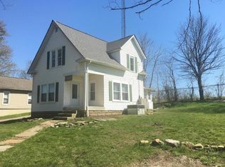 58 Weiser Ave, Delaware, OH 43015