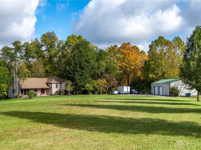 9235 Adams Rd, Huber Heights, OH, 45424