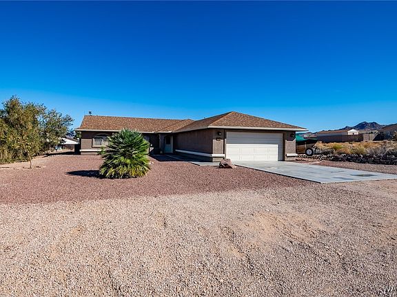 2nd image of 9346 N Broken Rock Drive