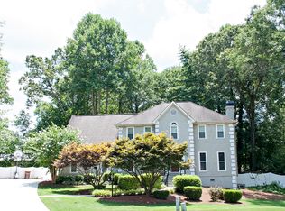 550 Pine Springs Trl SE, Marietta, GA 30067
