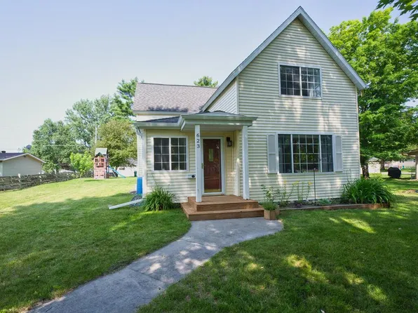 623 NW 5th Ave, Grand Rapids, MN 55744