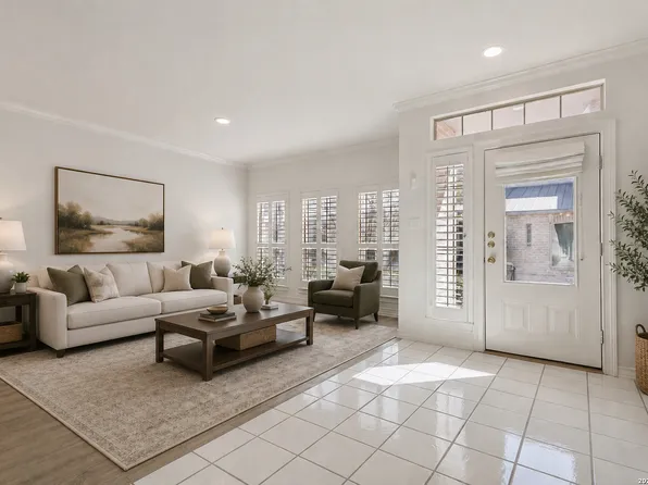 158 Oakwell Farms #158, San Antonio, TX 78218
