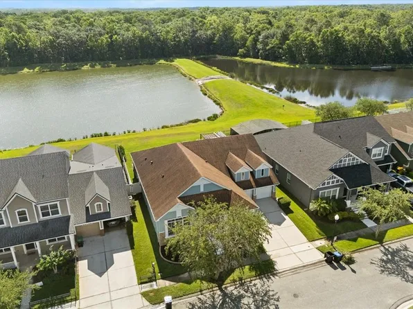 4608 Atwood Dr, Orlando, FL 32828