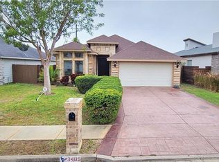 3405 Eagle Ave, McAllen, TX 78504