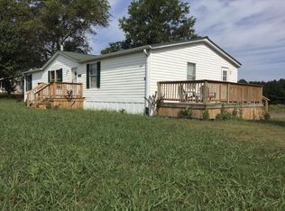 2011 Oak Grove Rd, New Hope, AL 35760