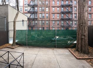 325 E 5th St APT A1, New York, NY 10003