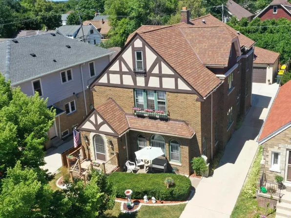 1620 E Olive STREET #1622, Shorewood, WI 53211