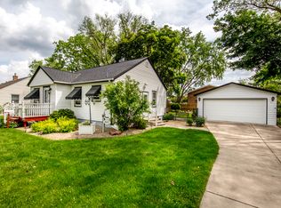 7615 Grand Ave S, Richfield, MN 55423