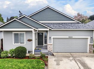 58684 Noble Rd, Saint Helens, OR 97051