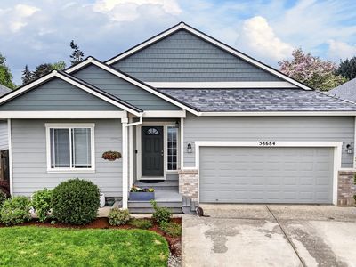 58684 Noble Rd, Saint Helens, OR, 97051
