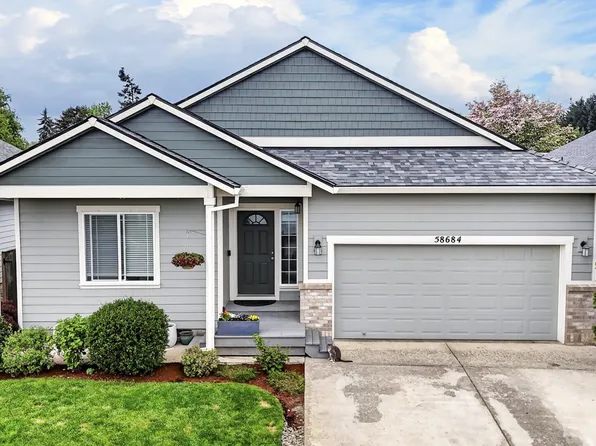 58684 Noble Rd, Saint Helens, OR 97051