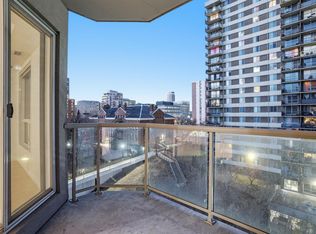 9819 104th St NW #1101, Edmonton, AB T5K0Y8