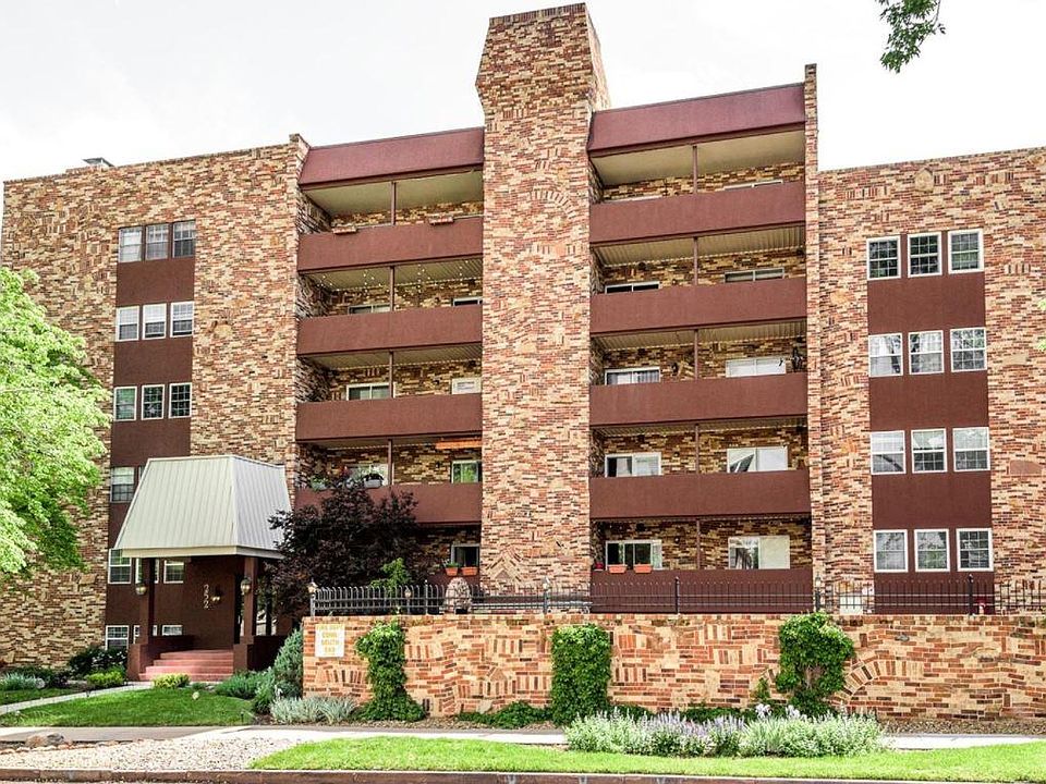 1st image of 252 N Pennsylvania St APT 506