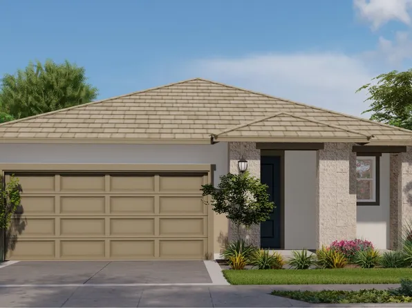 8246 Plumeria Loop, Roseville, CA 95747