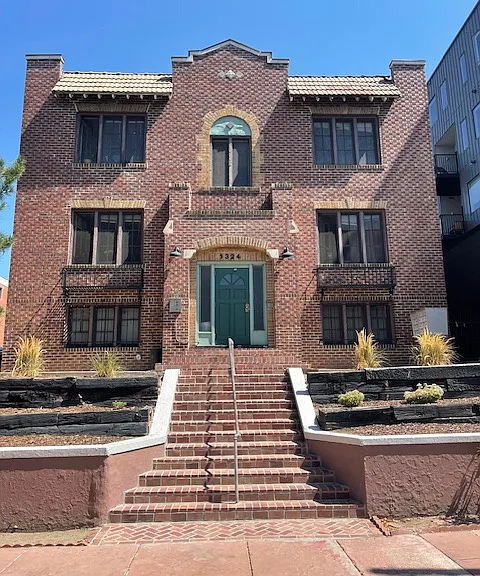 1324 N Ogden St — Photo 1