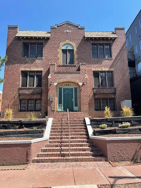 1324 N Ogden St #20