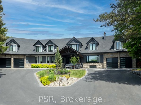 140 Ravendale Ct, Vaughan, ON L0J 1C0