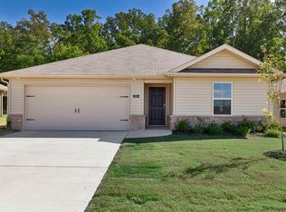 262 Ashland Dr SW, Hanceville, AL 35077