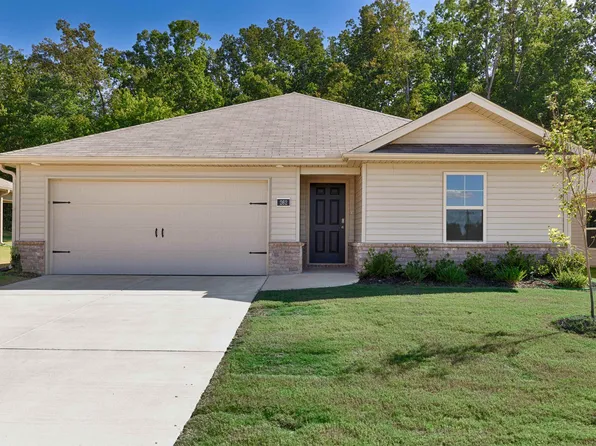 262 Ashland Dr SW, Hanceville, AL 35077