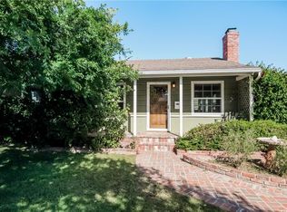 1742 N Valley St, Burbank, CA 91505