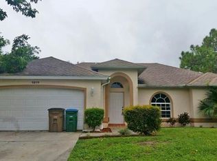 1814 SW 21st Ln, Cape Coral, FL 33991