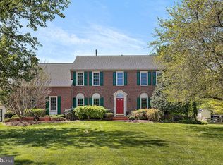 21944 Greenbrook Dr, Boyds, MD 20841