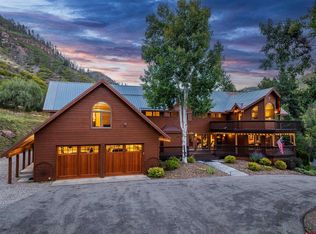 668 County Road 202, Durango, CO 81301