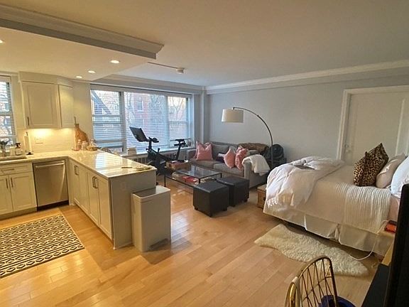 3rd image of 145 Pinckney St APT 316