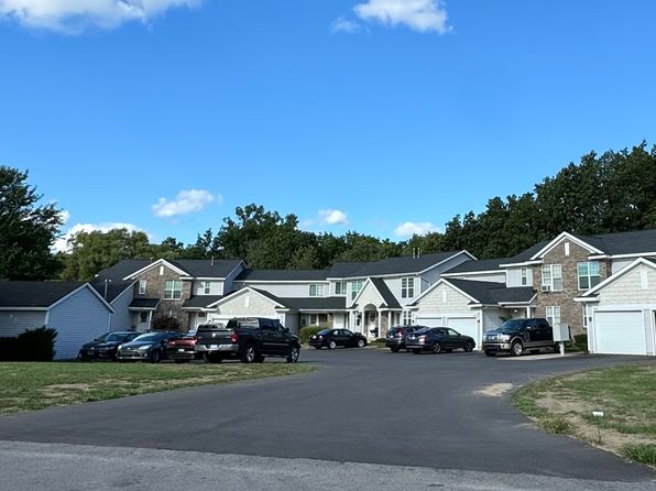 8002 Green Meadow Ct