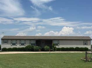 58498 S County Road 255, Fairview, OK 73737