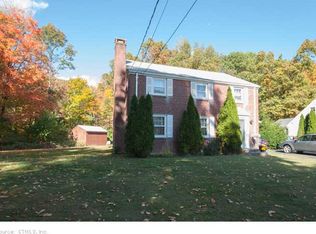 77 Ledyard Rd, New Britain, CT 06053